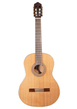 Porta Guitars Konzertgitarre 4/4 *NEU*